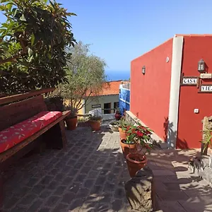 Casa El Comisario , El Tanque Spanje