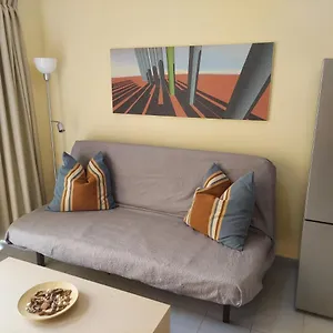  Appartamento Tisalaya Park Stay, Cosy In Maspalomas Spagna