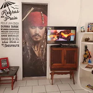  Casa de Férias Casa Dos Praieiros Brasil