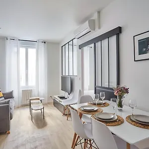  Apartamento Center Of By Prestige França